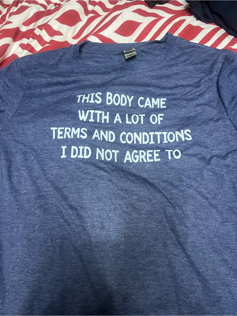 Three pack of Women’s tees